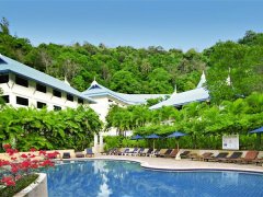 Hotel KRABI TIPA RESORT