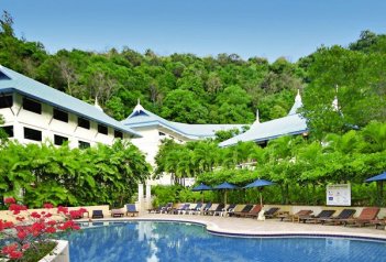 Hotel KRABI TIPA RESORT