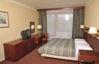 Hotel Krakonoš - Česká republika - Mariánské Lázně