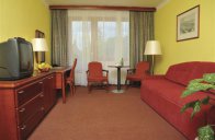 Hotel Krakonoš - Česká republika - Mariánské Lázně