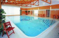 Hotel Krakonoš - Česká republika - Mariánské Lázně