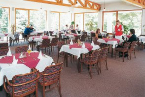 Hotel Krakonoš - Česká republika - Mariánské Lázně