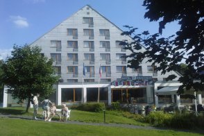 Hotel Krakonoš - Česká republika - Mariánské Lázně