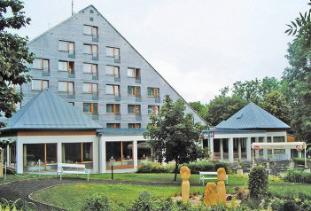 Hotel Krakonoš - Česká republika - Mariánské Lázně