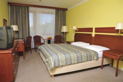 Hotel Krakonoš - Česká republika - Mariánské Lázně