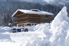 Hotel Kramerhof - Rakousko - St. Johann in Tirol - Kirchdorf in Tirol