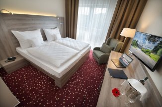 Hotel Kraskov - Česká republika - Východní Čechy