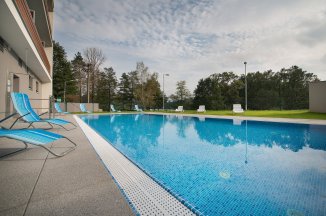 Hotel Kraskov - Česká republika - Východní Čechy