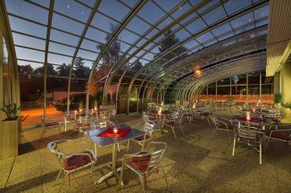 Hotel Kraskov - Česká republika - Východní Čechy