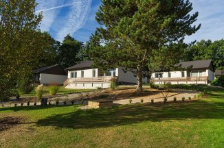 Hotel Kraskov - Česká republika - Východní Čechy