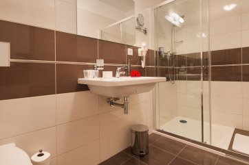 Hotel Kraskov - Česká republika - Východní Čechy