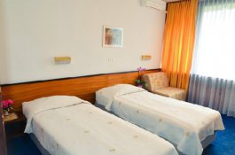 Hotel KRIM - Slovinsko - Jezero Bled - Bled