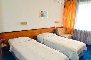 Hotel KRIM - Slovinsko - Jezero Bled - Bled
