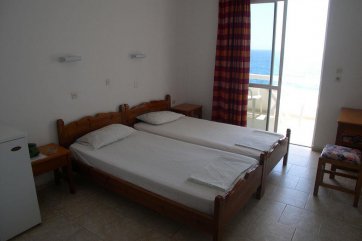Hotel Krinos - Řecko - Karpathos