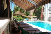 Hotel Kriss Otel - Turecko - Bodrum - Ortakent