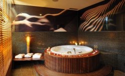 Hotel Kristal - Slovinsko