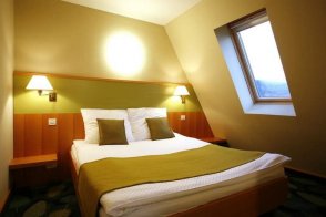 Hotel Kristal - Slovinsko