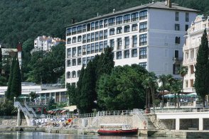 Hotel Kristal - Chorvatsko - Kvarner