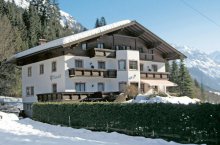 Hotel Kristall - Rakousko - Salzburger Sportwelt - Kleinarl