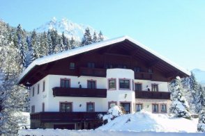 Hotel Kristall - Rakousko - Salzburger Sportwelt - Kleinarl