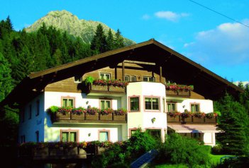 Hotel Kristall - Rakousko - Salzburger Sportwelt - Kleinarl