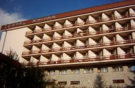 Hotel Kriváň - Slovensko - Vysoké Tatry