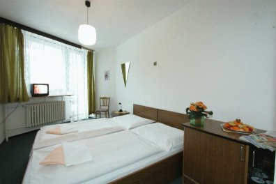 Hotel Kriváň - Slovensko - Vysoké Tatry