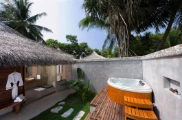 Hotel Kuramathi Island Resort - Maledivy - Atol Severní Ari - Rasdhoo