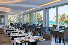Hotel Kyrat Amarac - Španělsko - Mallorca - Cala Millor