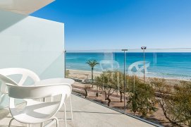 Hotel Kyrat Amarac - Španělsko - Mallorca - Cala Millor
