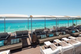 Hotel Kyrat Amarac - Španělsko - Mallorca - Cala Millor