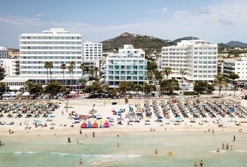 Hotel Kyrat Amarac - Španělsko - Mallorca - Cala Millor