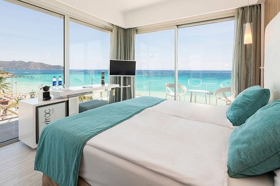Hotel Kyrat Amarac - Španělsko - Mallorca - Cala Millor