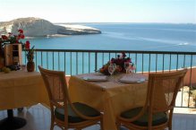 Hotel La Baja - Itálie - Sardinie - Oristano