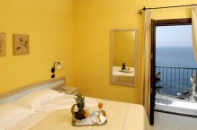 Hotel La Baja - Itálie - Sardinie - Oristano