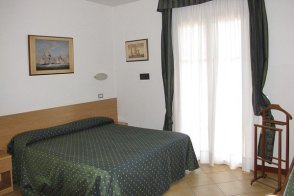 Hotel La Bitta - Itálie - Toskánsko - Marina di Pietrasanta