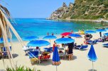 Hotel La Bussola - Itálie - Kalábrie - Capo Vaticano