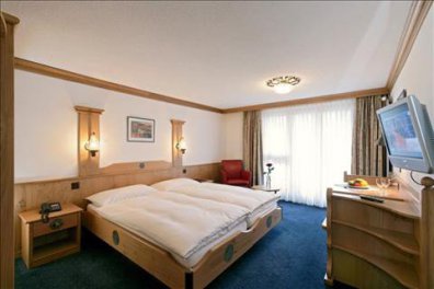 Hotel LA COURONNE - Švýcarsko - Zermatt