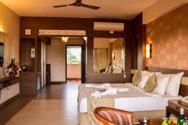 La Grace Resort - Indie - Goa