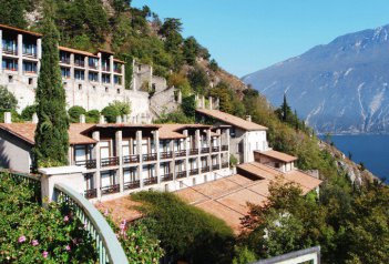 Hotel La Limonaia - Itálie - Lago di Garda - Limone sul Garda