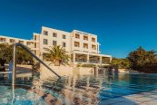 Hotel La Luna - Chorvatsko - Pag
