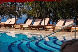Hotel La Luna - Chorvatsko - Pag
