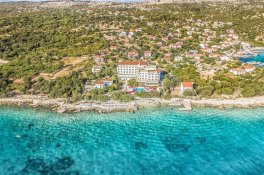 Hotel La Luna - Chorvatsko - Pag