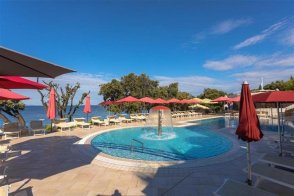 Hotel La Luna - Chorvatsko - Pag