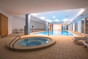 Hotel La Luna - Chorvatsko - Pag
