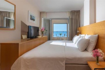 Hotel La Luna - Chorvatsko - Pag