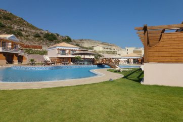 HOTEL LA MARQUISE - Řecko - Rhodos - Faliraki