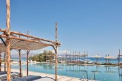 Hotel La Mer Resort & Spa - Řecko - Kréta - Kavros