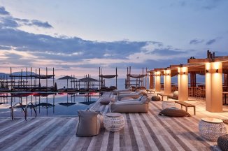 Hotel La Mer Resort & Spa - Řecko - Kréta - Kavros