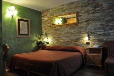 Hotel La Montanara - Itálie - San Martino di Castrozza - Passo Rolle
